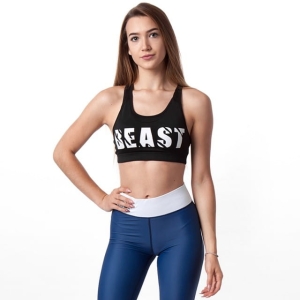 Top Damski "Power Princess" Beast
