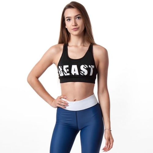 Top damski Beast