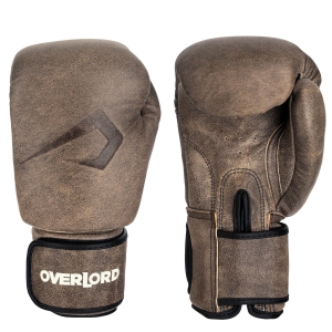 Overlord Rękawice Bokserskie Old School 10 oz.