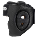 Overlord Kask Kevlar Czarny L