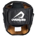 Overlord Kask Kevlar Czarny L