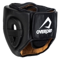 Overlord Kask Kevlar Czarny L