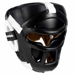 Overlord Kask z maską Predator M