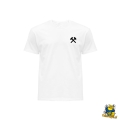 T-shirt Tyle samo wyjazdów ile zjazdów