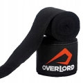 Bandaż bokserski 3,5 metra Overlord