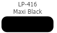 Maxi Loop Black 600 ml