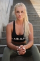 Top damski BadAss