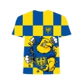 T-shirt dziecięcy Callisto Górny Śląsk