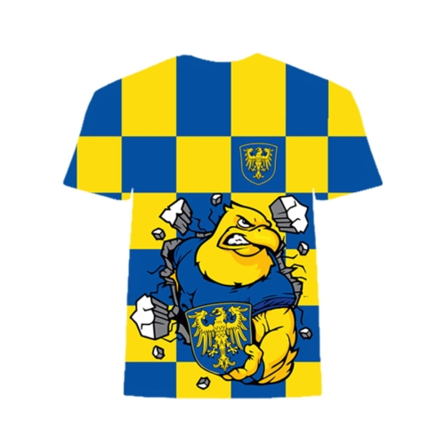 T-shirt dziecięcy Callisto Górny Śląsk
