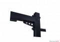 Drabinka sportowa BenchK 721B