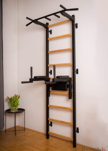 Drabinka sportowa BenchK 722B