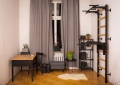 Drabinka sportowa BenchK 722B