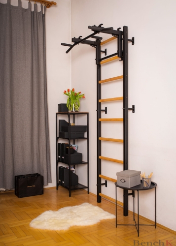 Drabinka sportowa BenchK 731B