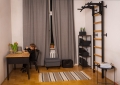 Drabinka sportowa BenchK 731B