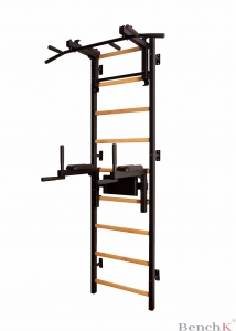Drabinka sportowa BenchK 732B