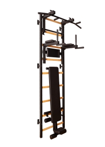 Drabinka sportowa BenchK 733B