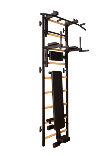 Drabinka sportowa BenchK 733B
