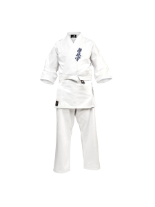 Kimono Kyokushin Overlord 