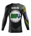 Rashguard sublimacyjny Callisto Produkcja