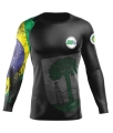 Rashguard sublimacyjny Callisto Produkcja