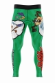 Legginsy sublimacyjne z Twoim nadrukiem