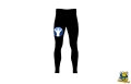Legginsy sublimacyjne z Twoim nadrukiem