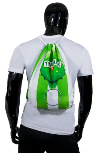Worek sublimowany Callisto Produkcja