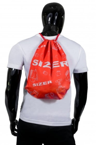 Worek Sublimowany Callisto Produkcja