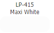 Maxi Loop White 600 ml