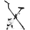 Rower mechaniczny składany biały Spokey XFIT