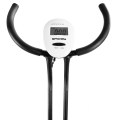 Rower mechaniczny składany biały Spokey XFIT