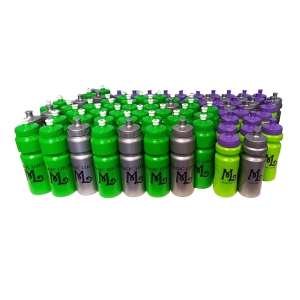 Bidon plastikowy z nadrukiem 100 szt ( 19,99 szt )