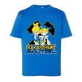T-shirt dziecięcy Ślonski Bajtel