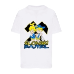 T-shirt Dziecięcy Ślonski Bajtel