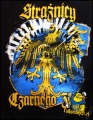 T-shirt męski Strażnicy Czarnego Złota