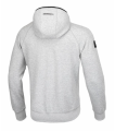 Bluza Pit Bull Falcon Hilltop Grey Melange