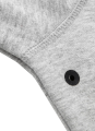 Bluza Pit Bull Falcon Hilltop Grey Melange