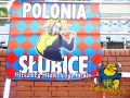 Flaga Callisto Produkcja