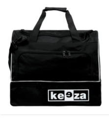Torba treningowa Keeza Lazio