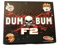 Petardy Dum Bum F2