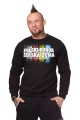 Bluza Męska "Polski Honor - Śląska Duma"