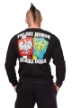 Bluza Męska "Polski Honor - Śląska Duma"