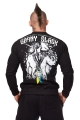 Bluza Męska Grubiorze