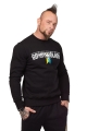 Bluza Męska Grubiorze
