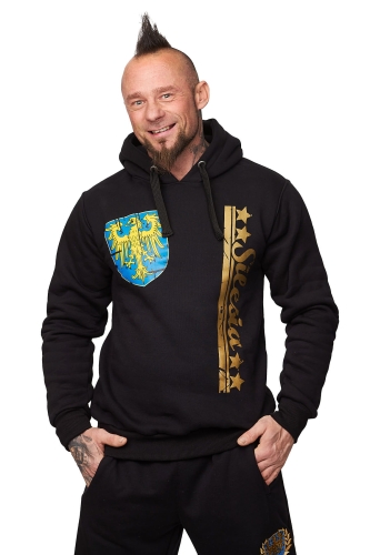 Bluza Męska Silesia Gold