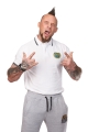 T-shirt polo Górny Śląsk