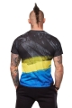 T-shirt Górny Ślonsk Przaja Tymu