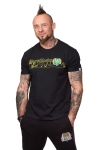 T-shirt Męski Oberschlesien