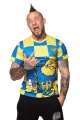 T-shirt Męski Callisto