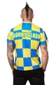 T-shirt Męski Callisto